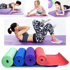 Yoga Mat 8mm