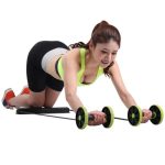Revoflex Xtreme Exercise Full Body Workout - Image 2