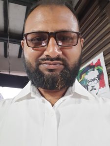 Wine bottle lantern - Image 3