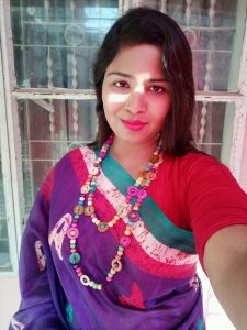 Wine bottle lantern - Image 2