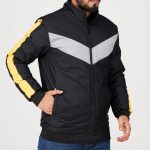 Man's Premium Jacket-103