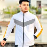 Premium Jacket for Men's -102