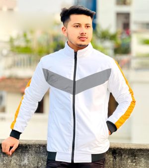 Premium Jacket for Men's -102