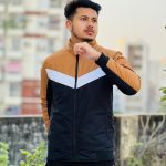 Premium Jacket for Men's -101