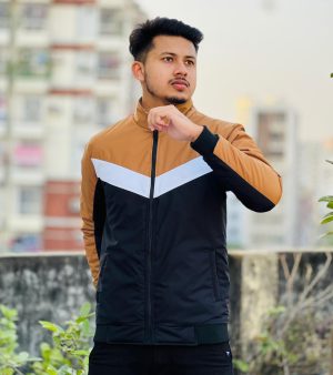 Premium Jacket for Men's -101