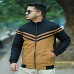 Man's Premium Jacket-104