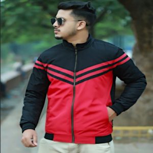 Man's Premium Jacket -105