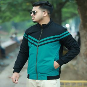 Man's Premium Jacket -106