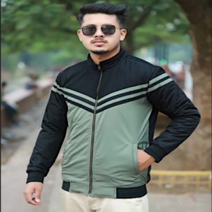 Man's Premium Jacket -107