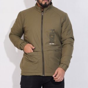 Man's Premium Jacket -110