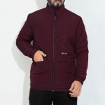 Man's Premium Jacket -112