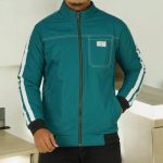 Man's Premium Jacket-113