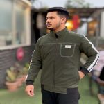 Man's Premium Jacket -115