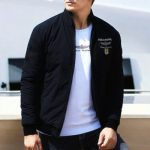 Man's Premium Jacket -117