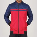 Man's Premium Jacket -118