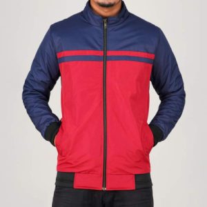 Man's Premium Jacket -118