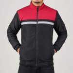 Man's Premium Jacket -119