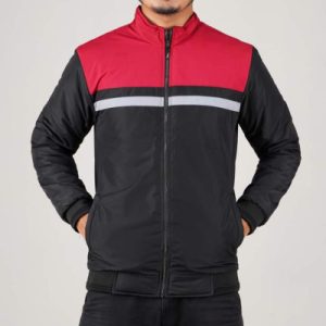 Man's Premium Jacket -119