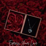 Necklets with gift box