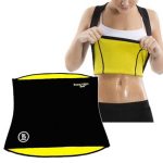 Sweat Slim Belt Plus